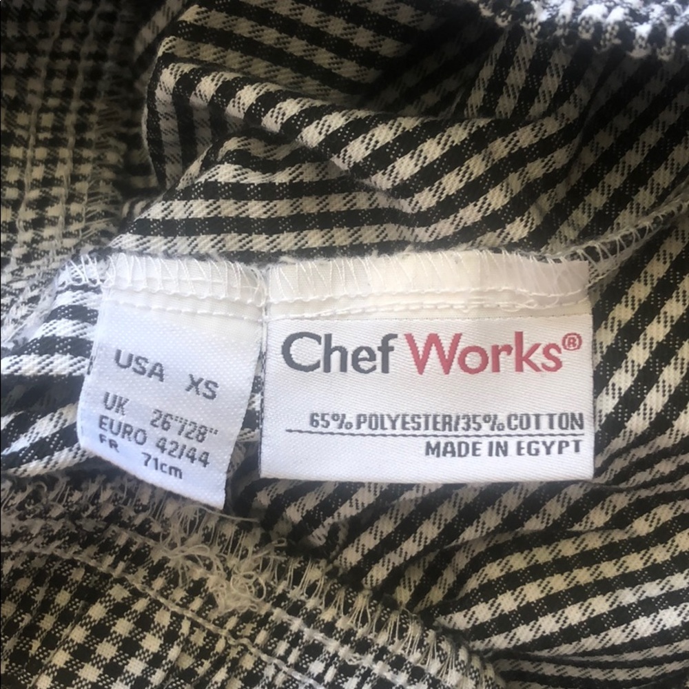 Chef Outfit - Picture 6 of 6